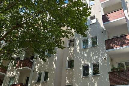 Wohnung Berlin Tempelhof-Schöneberg - 1 Zimmer, 37 m&sup2;, 225.000&euro; | Angebot:25201263