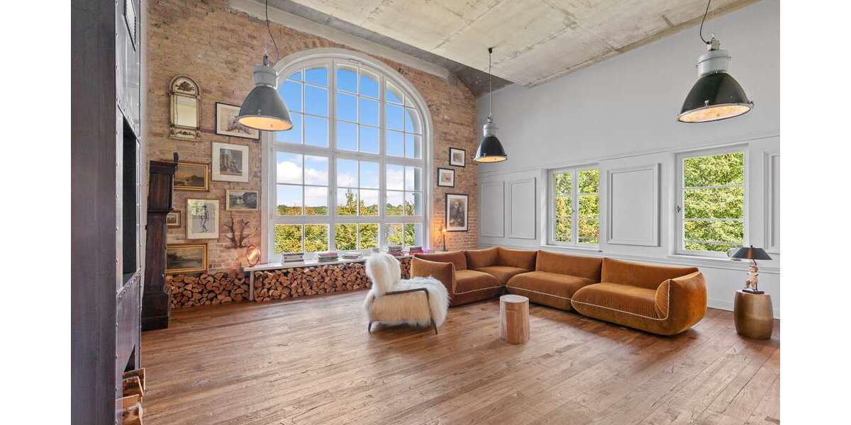 Wohnung zum Mieten in Potsdam 2.995 € 128 m² 3 zimmer