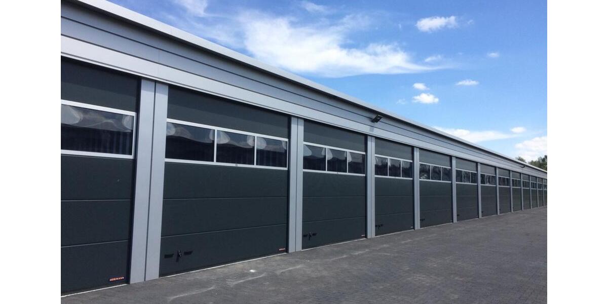 Gewerbeobjekt Hennigsdorf - 479&euro; | Angebot:23432911