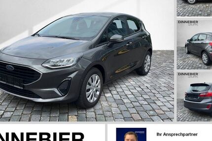Ford Fiesta 26.979 km 17.080 &euro; Berlin 10365
