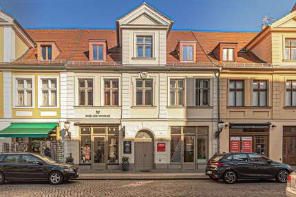 Wohnung Potsdam Berliner Vorstadt - 2 Zimmer, 75 m&sup2;, 1.479&euro; | Angebot:26905720