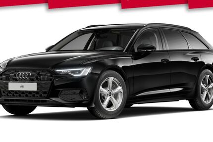 Audi A6 19.720 km 38.490 &euro; Berlin 12489