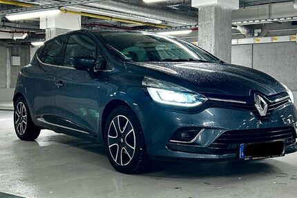 Renault Clio 119.000 km 9.499 € Berlin 14052