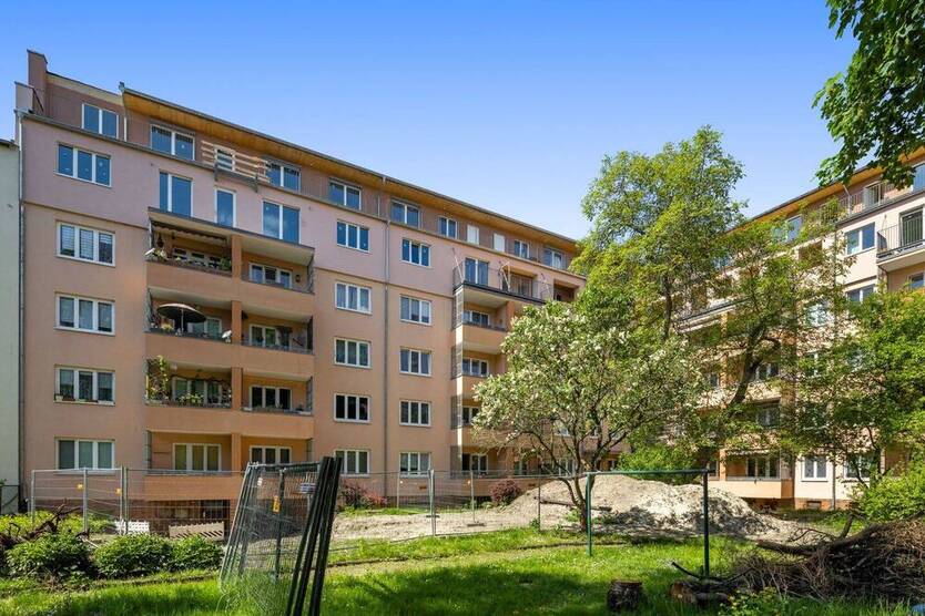 Moderne 4-Zimmer-Neubauwohnung im 4. OG - provisionsfrei, Erstbezug ab Frühjahr 2025 4 zimmer