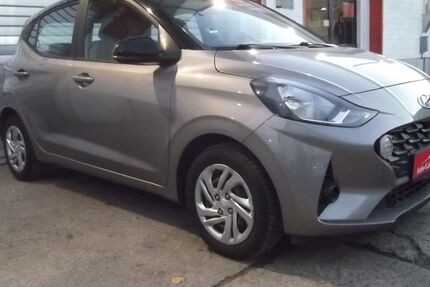 Hyundai i10 21.800 km 14.990 € Berlin 12277