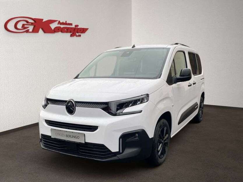 Berlingo