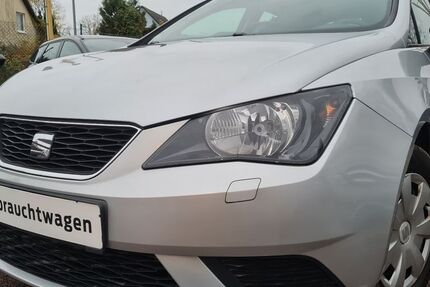 Seat Ibiza 132.500 km 5.890 &euro; Berlin 13127