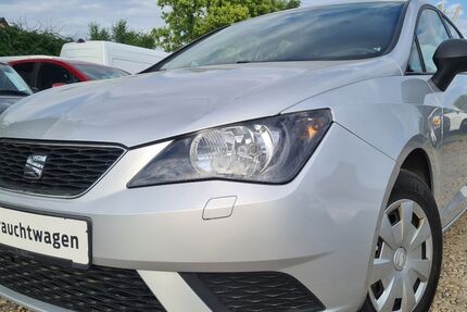 Seat Ibiza 132.500 km 5.999 &euro; Berlin 13127