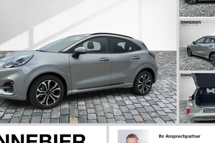 Ford Puma 8.314 km 24.030 € Berlin 13581