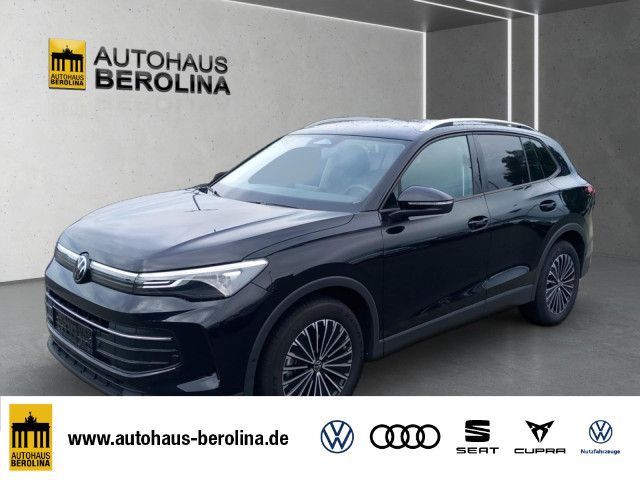 VW Tiguan 15.093 km 35.444 € Berlin 12105