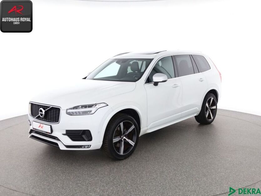 XC90
