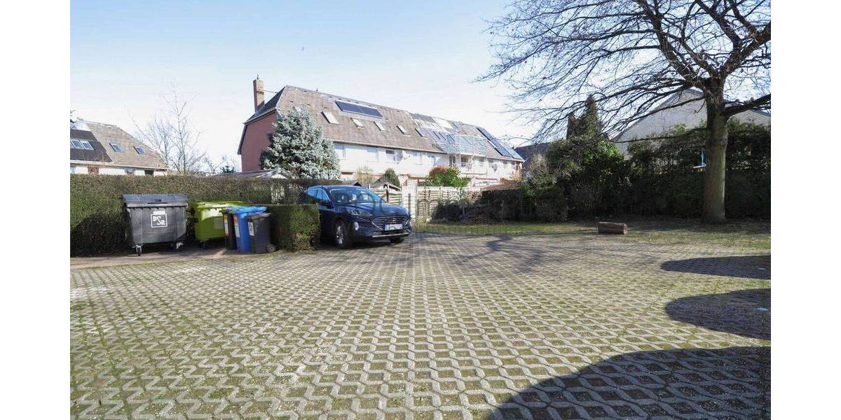 Etagenwohnung Berlin Lichtenrade - 2 Zimmer, 64 m&sup2;, 249.000&euro; | Angebot:26711054