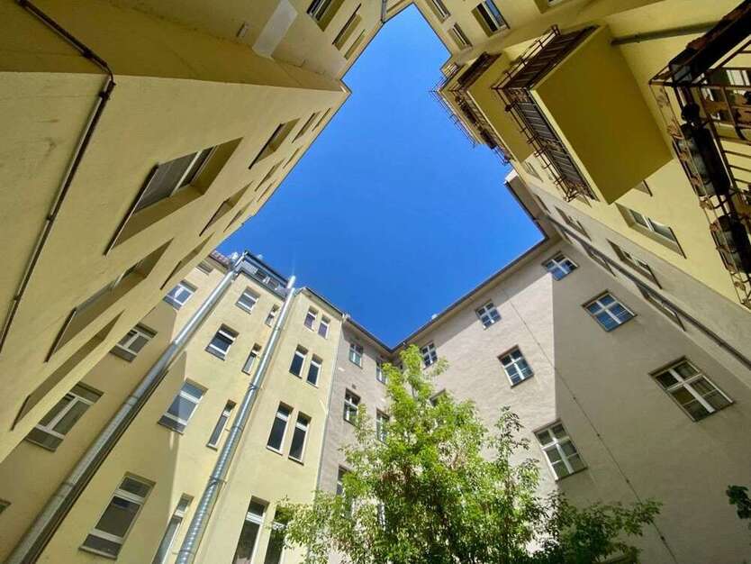 Wohnung zum Kaufen in Berlin 290.000 € 52 m²