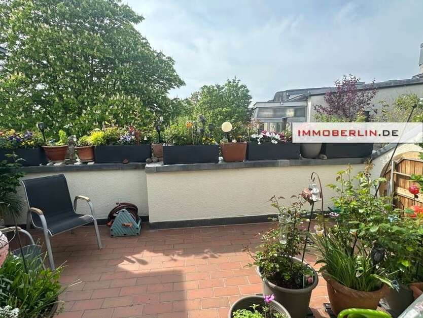 Wohnung zum Kaufen in Berlin 1.198.000 € 161 m²