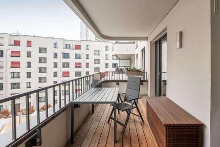 Wohnung Berlin-Mitte Mitte - 3 Zimmer, 97 m&sup2;, 930.000&euro; | Angebot:25114177