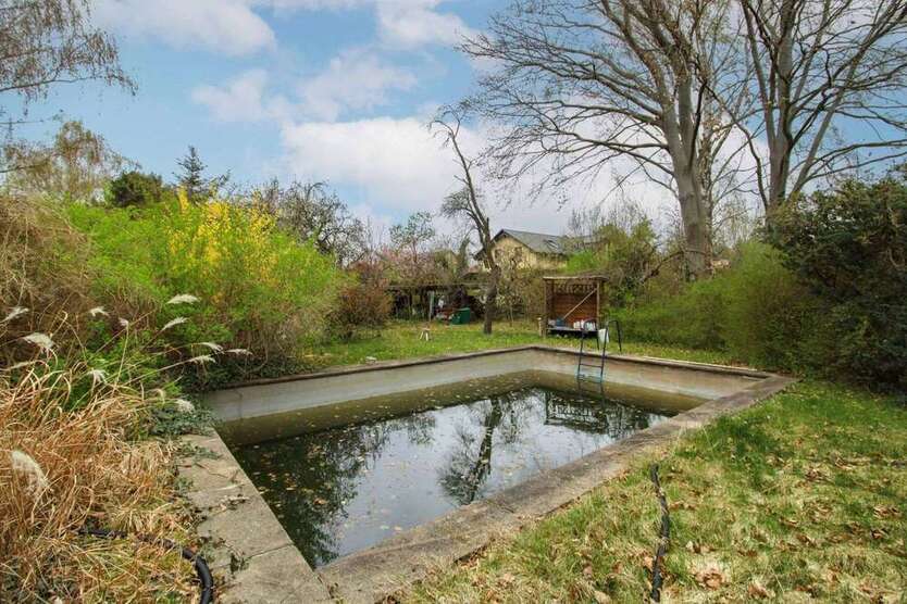 Grundstück zu verkaufen in Berlin 440.000 € 1178.06 m²