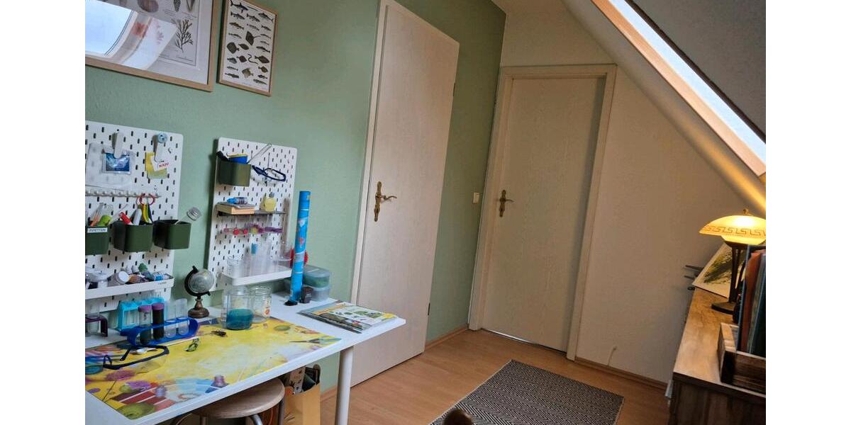 Doppelhaushälfte Nauen - 4.5 Zimmer, 109 m&sup2;, 330.000&euro; | Angebot:26090184