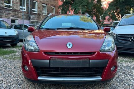 Renault Clio 118.500 km 2.690 &euro; Berlin 12055
