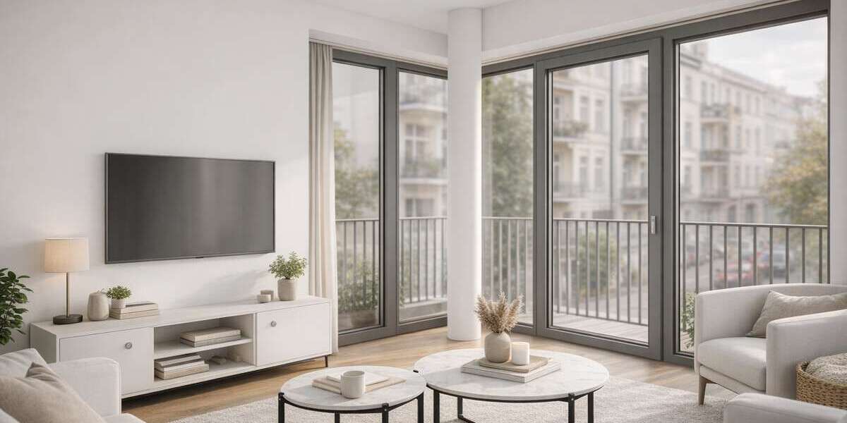Etagenwohnung Berlin Friedrichshain-Kreuzberg - 3 Zimmer, 50 m&sup2;, 409.000&euro; | Angebot:26889865