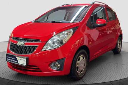 Chevrolet Spark 80.000 km 3.980 &euro; Berlin 10625