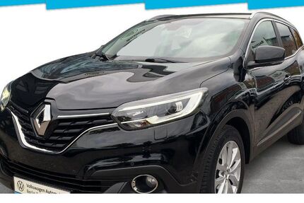 Renault Kadjar 84.110 km 12.750 &euro; Potsdam 14480