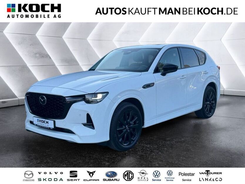 CX-60