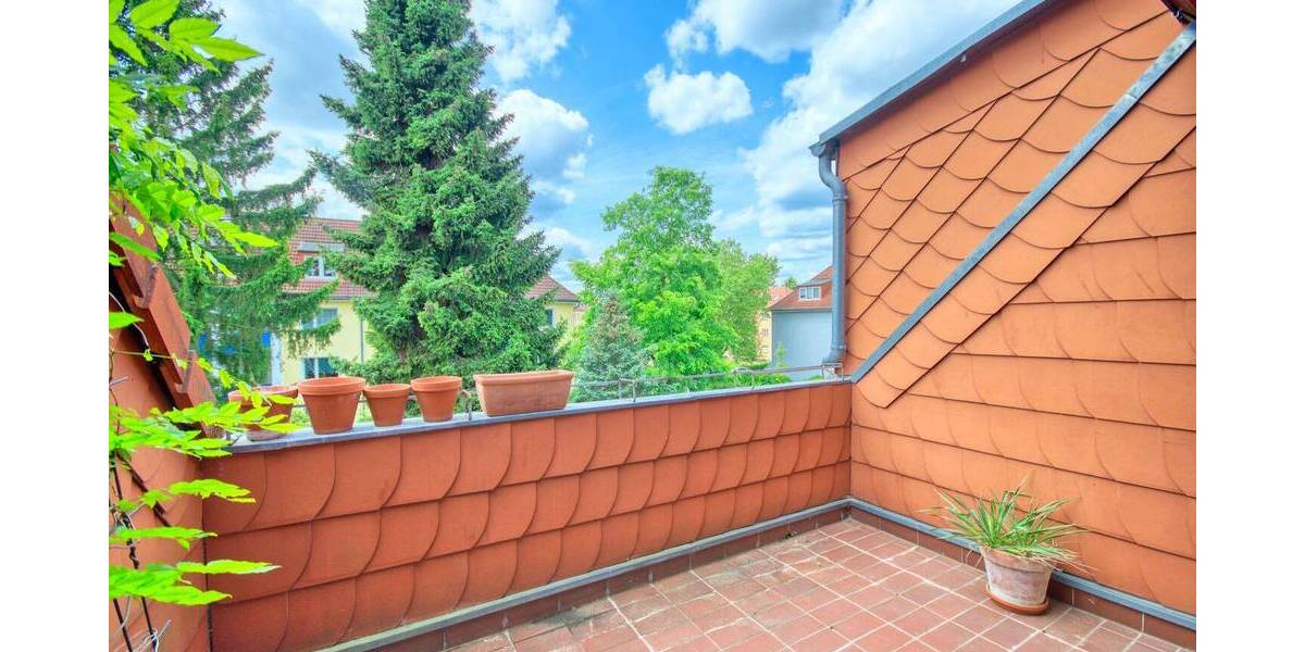 Etagenwohnung Berlin Reinickendorf - 5 Zimmer, 105 m&sup2;, 470.000&euro; | Angebot:26367987