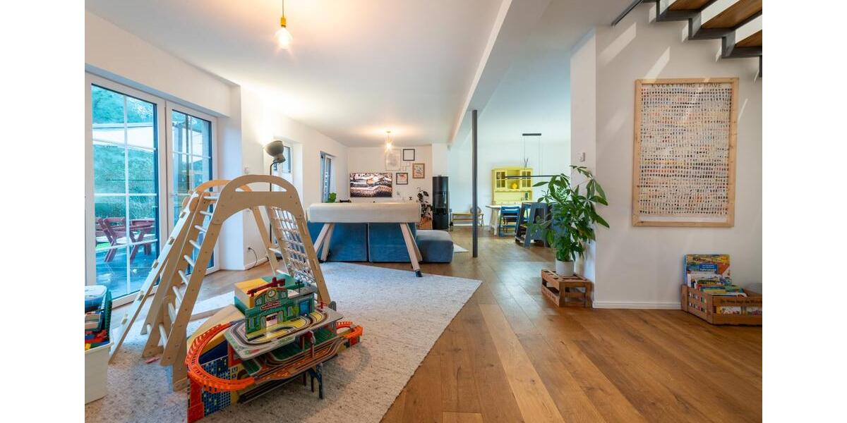 Einfamilienhaus Nuthetal - 4 Zimmer, 149 m&sup2;, 790.000&euro; | Angebot:25362036