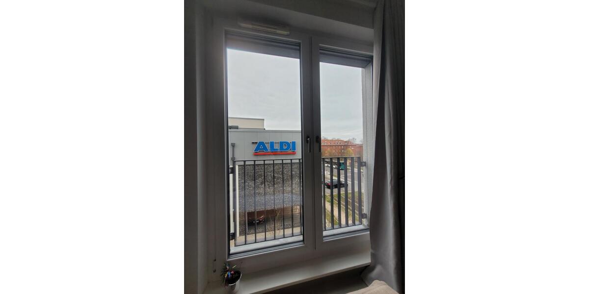 Etagenwohnung Potsdam - 1 Zimmer, 20 m&sup2;, 380&euro; | Angebot:26112664