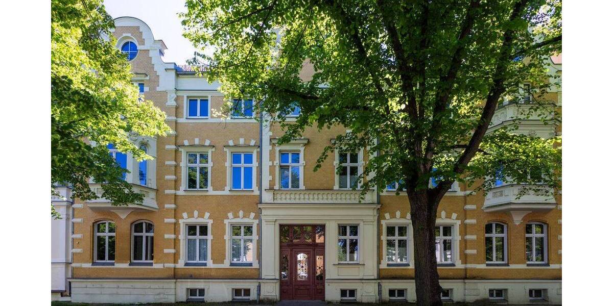 Etagenwohnung Potsdam Berliner Vorstadt - 4 Zimmer, 157 m&sup2;, 1.320.000&euro; | Angebot:26142492