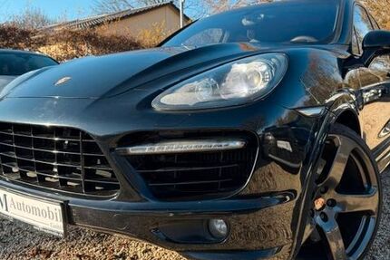Porsche Cayenne 147.500 km 34.990 &euro; Großbeeren 14979