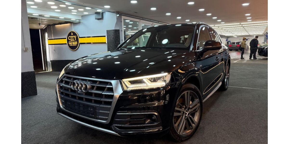 Audi Q5 230.000 km 22.900 &euro; Berlin 10553