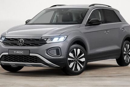 VW T-Roc 10.971 km 29.998 &euro; Potsdam 14482