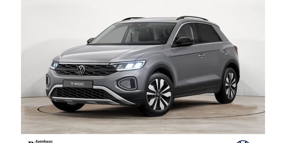 VW T-Roc 10.971 km 29.998 &euro; Potsdam 14482