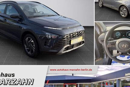 Hyundai BAYON 10.054 km 18.990 € Berlin 12681