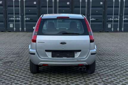 Ford Fusion 255.000 km 980 &euro; Berlin (Germany) 13465