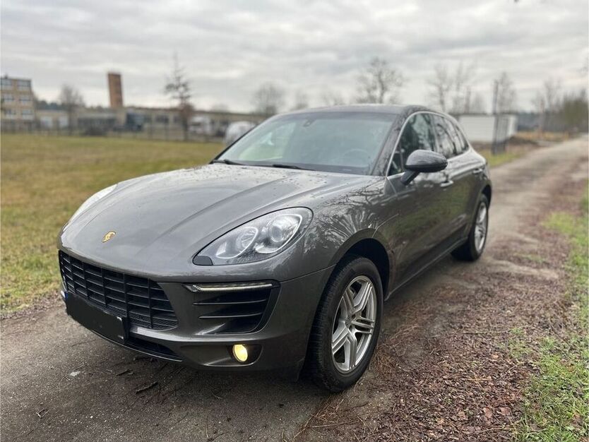 Macan