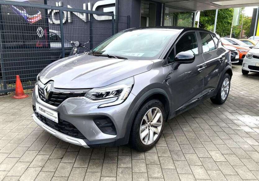 Captur