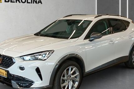 Cupra Formentor 18.223 km 22.888 &euro; Berlin 12105