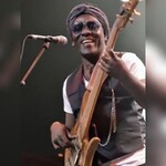 Richard Bona Quintet