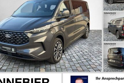 Ford Tourneo Custom 2.000 km 48.990 &euro; Berlin 13581