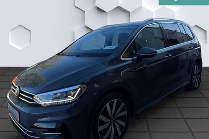VW Touran 9.828 km 36.935 &euro; Berlin 12524