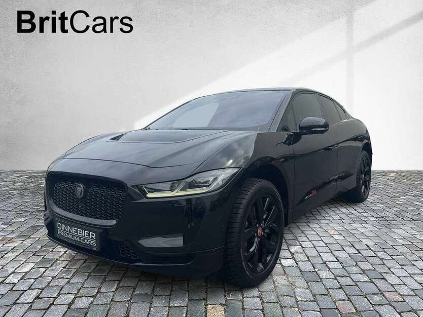 I-Pace