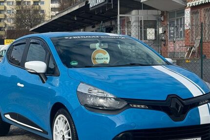 Renault Clio 74.950 km 7.990 &euro; Berlin 10551