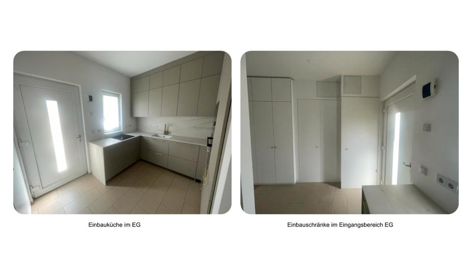 Reihenhaus Teltow - 4 Zimmer, 99 m&sup2;, 2.120&euro; | Angebot:26670887