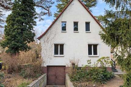 Haus Schönwalde-Glien Glien - 4 Zimmer, 86 m&sup2;, 330.000&euro; | Angebot:27348693