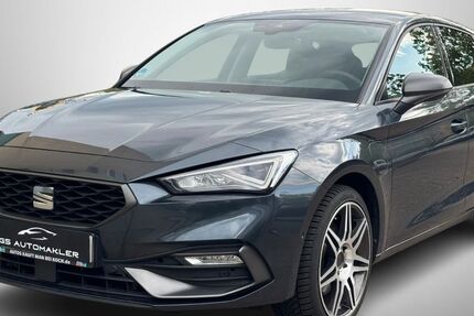 Seat Leon 76.500 km 16.900 &euro; Potsdam 14480