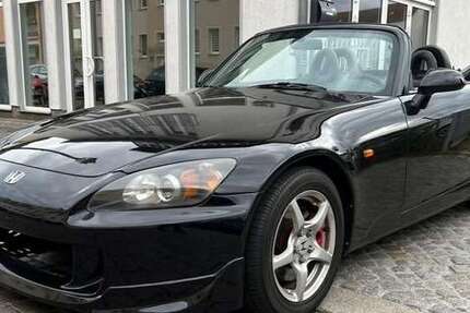 Honda S 2000 61.036 km 22.900 € Teltow 14513
