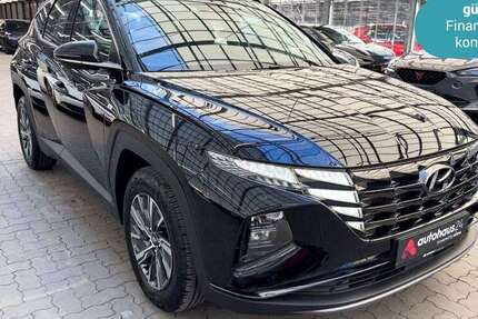 Hyundai TUCSON 58.028 km 22.990 &euro; Ludwigsfelde bei Berlin 14974