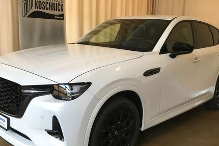 Mazda CX-60 3.605 km 51.900 &euro; Berlin 13088